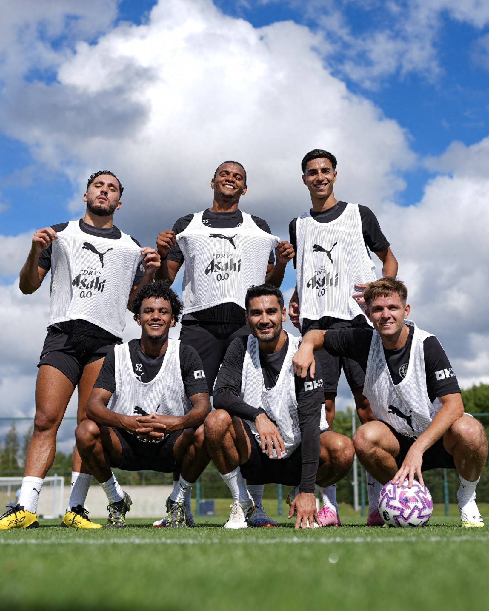 只要临时工？天空：索尔斯克亚要求进欧冠就转正