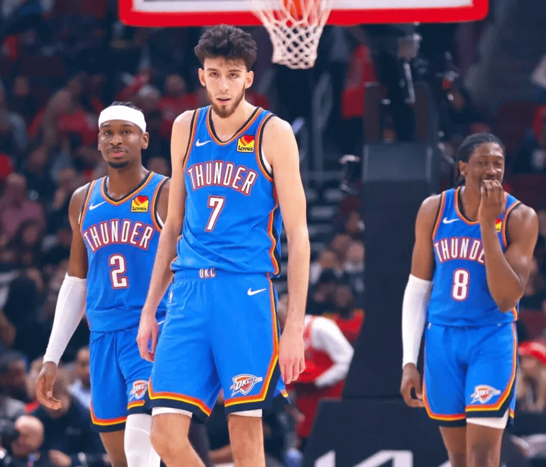 五年了，季后赛，火箭终于要回来了！