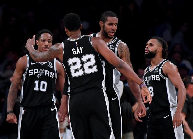 杜锋：韩德君作用不可替代，但辽宁底蕴依旧在，广东遭遇伤病问题