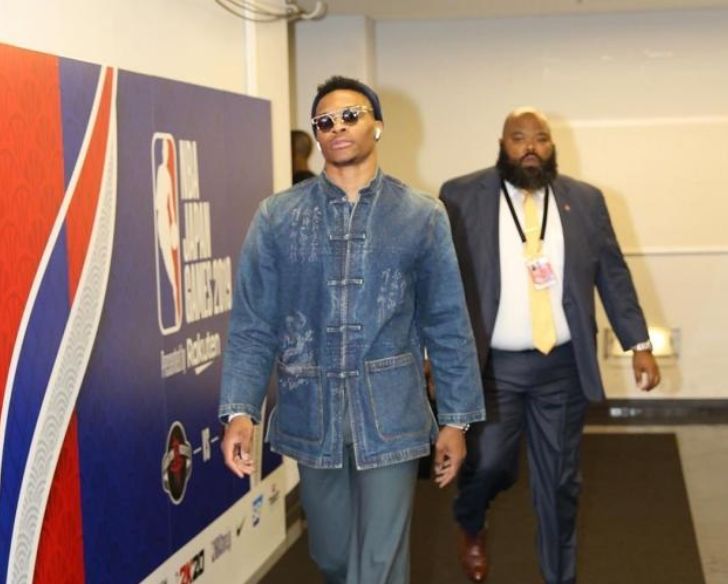 ＂中国男篮之小李飞刀