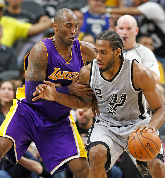 NBA｜詹姆士砍33分 湖人轻取尼克